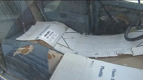 Spain's economy forces families to sleep at the wheel