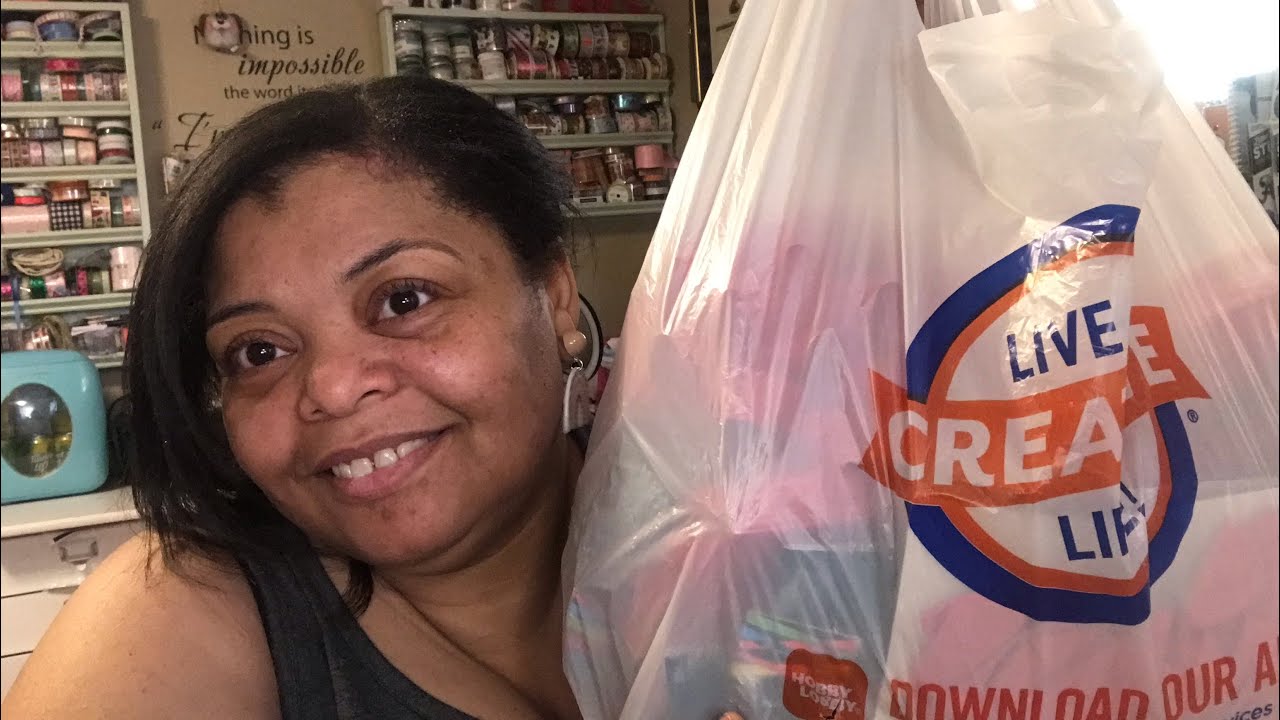 Hobby Lobby Party Supplies/Valentine’s Clearance YouTube