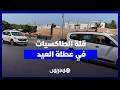 قلة الطاكسيات في عطلة العيد يربك تنقل المواطنين ويطيل زمن الانتظار