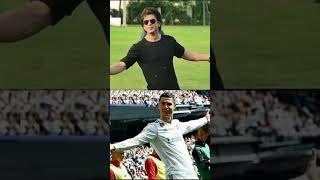 Ronaldo vs shah rukh Khan same style ✌️🔥#viralvideo #foruou #trending #shortsvideo #shorts #ronaldo