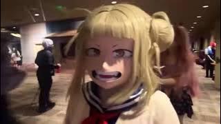 ColossalCon 2025 Full Compilation V1 Memories Kigurumi Cosplay Hangout!