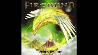 Watch Firewind Escape From Tomorrow video