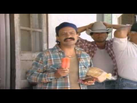 Born In East L.A. (Cheech And Chong) [HD]