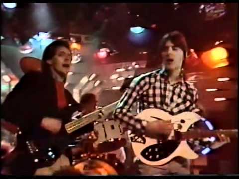 The Jam Town Called Malice TOTP