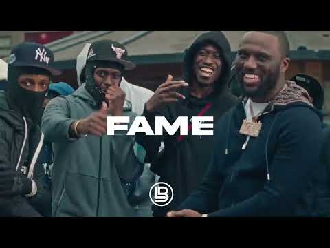 [FREE] Headie One