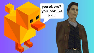 Silent Hill | Best Settings with Duckstation Guide | PlayStation PS1 Tutorial