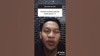 video sunda nyindir mantan bikin ngakak