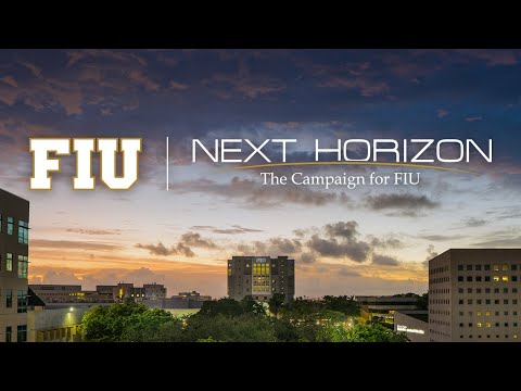FIU Next Horizon