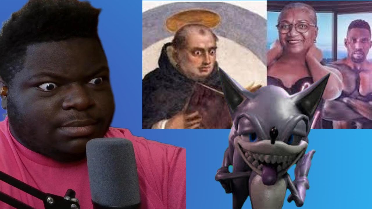 𝓕𝓻𝓮𝓪𝓴𝔂 Books REACTION!