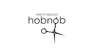 HOBNOB - men's haircuts