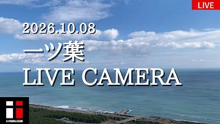 宮崎市 一ツ葉 波情報 のライブ映像