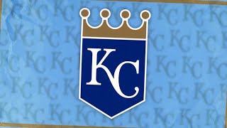 Kansas City Royals 2023 Home Run Song