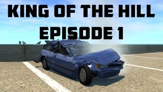King Of The Hill Episode 1: Going Downhill King Of The Hill Episode 1: Going Downhill