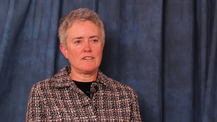 Talking Public Scholarship: Lee Badgett