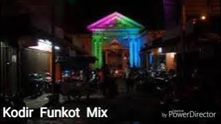 Serong Ke Kiri Ke Kanan ' Ampun Dj Pujasera Kenceng Banget  '