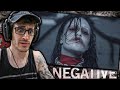 Scared the SH*T Outta Me!! | SLIPKNOT - "The Negative One" | REACTION