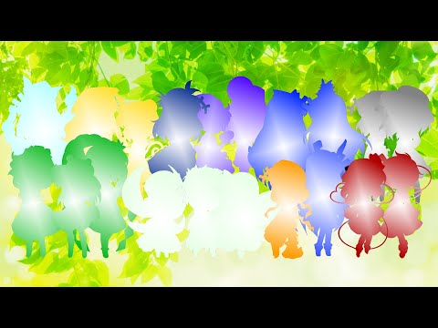 【東方メドレー】Touhou Medley P - vol.6