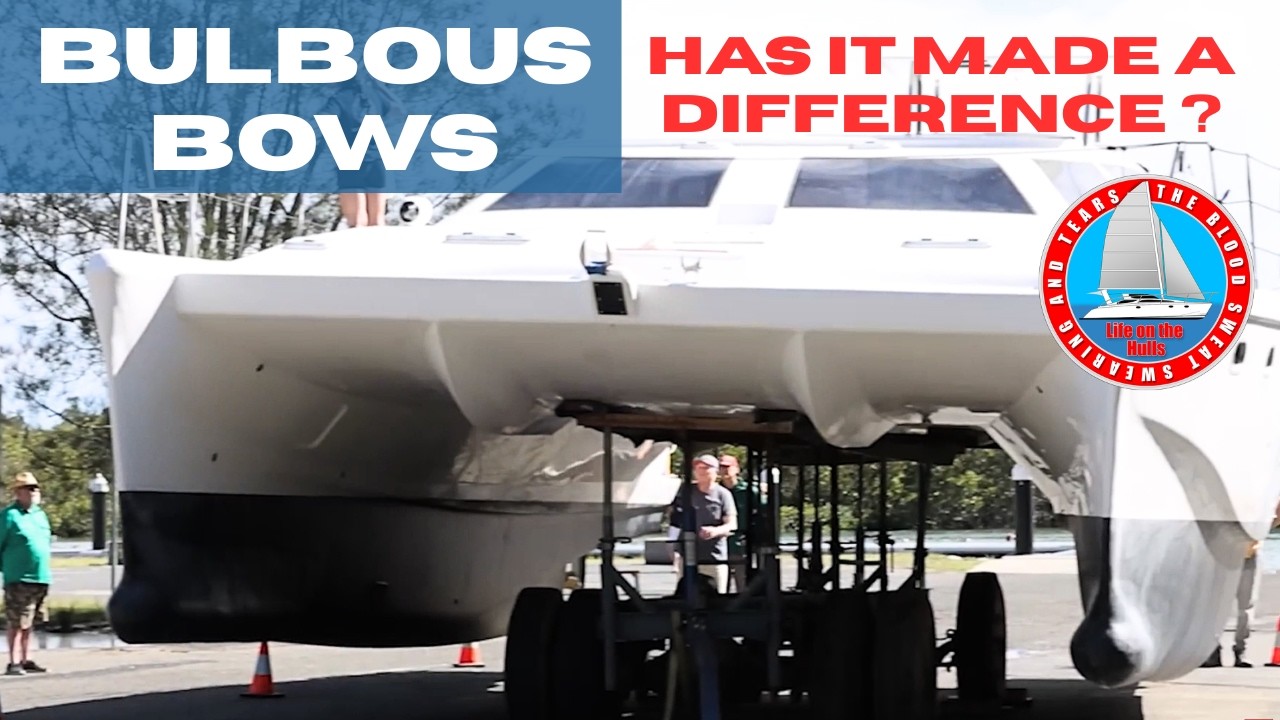 Did the Bow Modifications Work Out? – Building Synergy   Ep450
