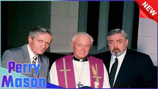 Perry Mason - The Case of the Silent Six - Best Crime Drama TV Show Full Episodes  2024