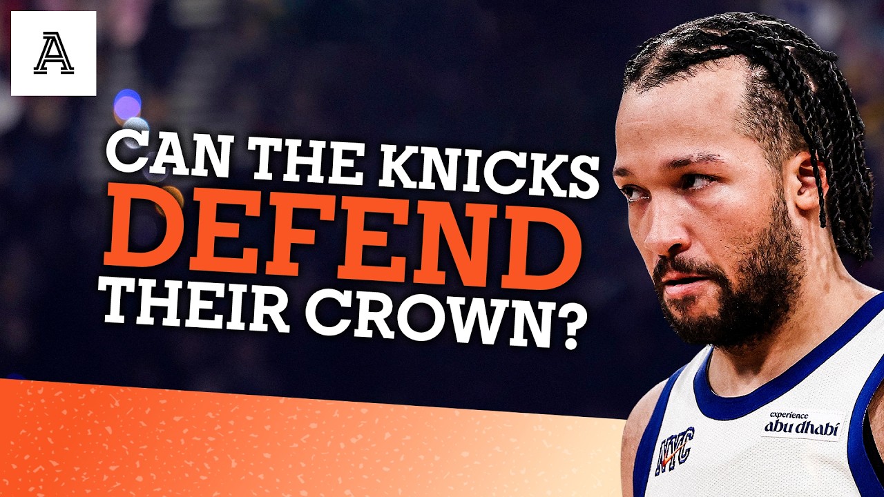 Can the Knicks repeat or will LeBron spoil it? | Atlantic Division Preview