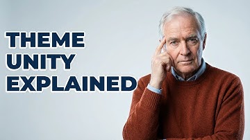 How Are Themes Unified Across Multiple Movements?