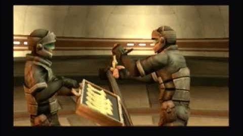 TimeSplitters FP: 2401 "Time to Split"