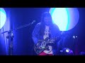 Pink Talking Fish w/ Residual Groove | Brooklyn Bowl | 9/23/22 | Relix