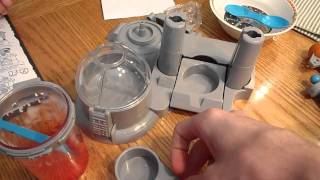 How To Use The Creepy Candy Creator With The Minidrac