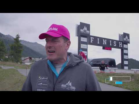 Engadin Bike Giro 2021 | Highlight Video No. 3