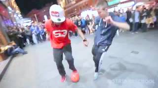 Copy of Ali`s Best soccer player