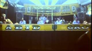 Gending Gamelan Sunda - Tatalu Jaipongan (Tibelat)