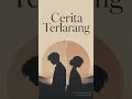 Lagu tentang Cerita Terlarang