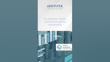 Transform your business with Advintek and Peppol