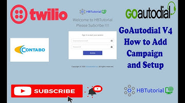 Master GoAutoDial V4 Step-by-Step Campaign Setup & Configuration Tips | Ultimate Guide |#goautodial