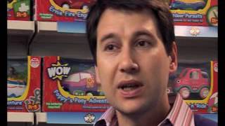 Wow Toys Ceo Interview