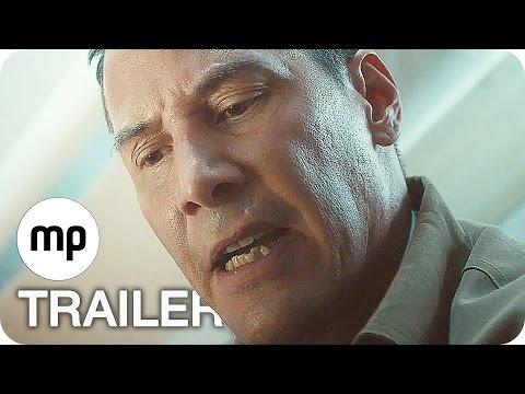 EXPOSED Trailer German Deutsch (2016) Exklusiv