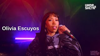 Olivia Escuyos   Got Me Feelin Like  Under Shelter Sessions