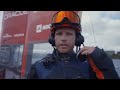 Race Day Rewind | RD1 ROCKWOOL Canada SailGP