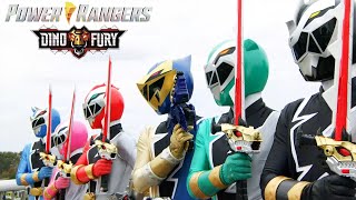 Power Rangers Dino Fury Season 2 - Official Opening Theme 1 (HD)
I have been wanting to upload these for months now.
At first, when I was trying to upload these back in March, they just got immediately blocked by Hasbro because S2 of Power Rangers Dino Fury might have been new to the people, but now Hasbro seems to be forgiving of S2 clips and such, which is weird to me, but ill let it slide for now.
Please note: I do not own Power Rangers, and all rights go to Hasbro, Netflix, and TOEI Company!
TubeBuddy has helped me along the 100k subscriber journey a bunch, from tags to other great things, you can install TubeBuddy in one click and have amazing features for thumbnails, Tag Lists, and a chart to show when people are online so you can publish a video, install Tubebuddy today with the following link: https://www.Tubebuddy.com/TheAGames10
Subscribe to my YouTube Channel: https://www.youtube.com/c/Theagames10?sub_confirmation=1
Follow me on Twitter: https://twitter.com/TheAGames10
Support me on Ko-fi: https://ko-fi.com/theagames10
Support me on Patreon:
https://www.patreon.com/Theagames10 Power Rangers Dino Fury Season 2 - Official Opening Theme 1 (HD)