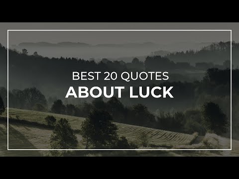 best-20-quotes-about-luck-|-quotes-for-whatsapp-|-quotes-for-pictures