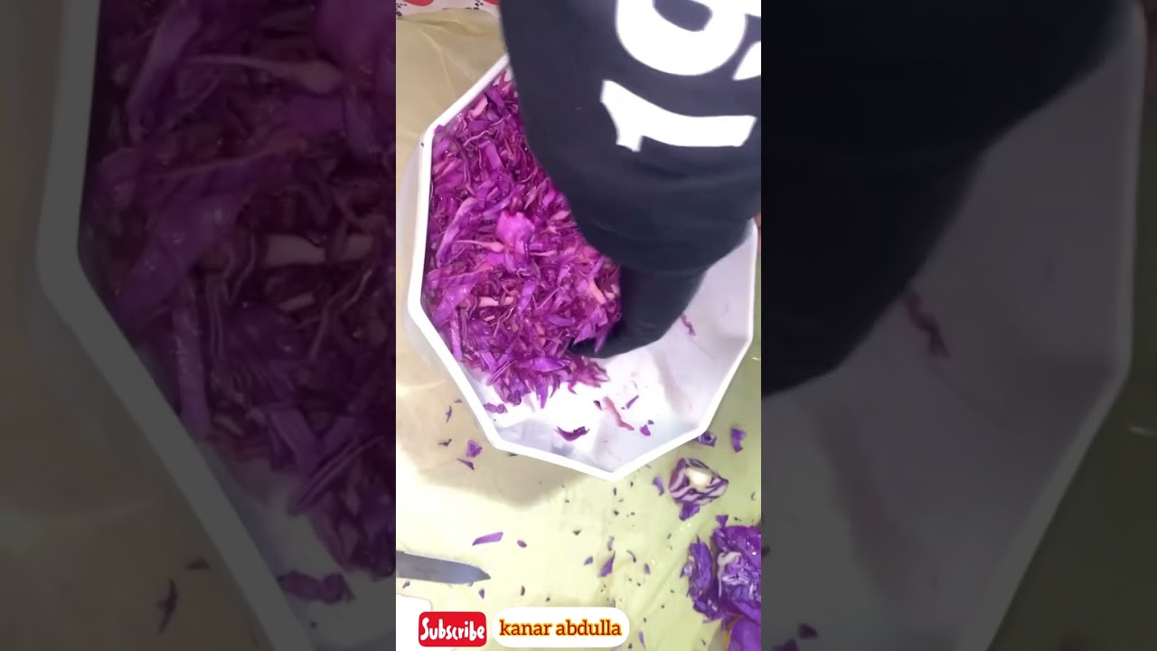 خۆشكردنی كەلەرمی سور  chonyate xoshkrdne kalarme swr