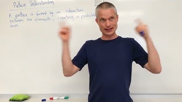 Introduction to pattern design in permaculture