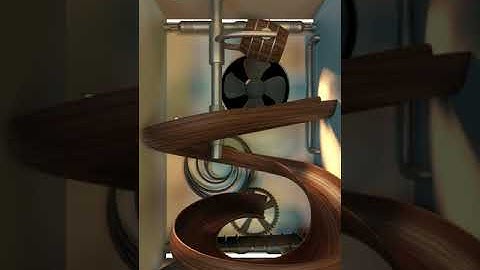 Community Render Challenge Dynamic Machines BY #pwnisher