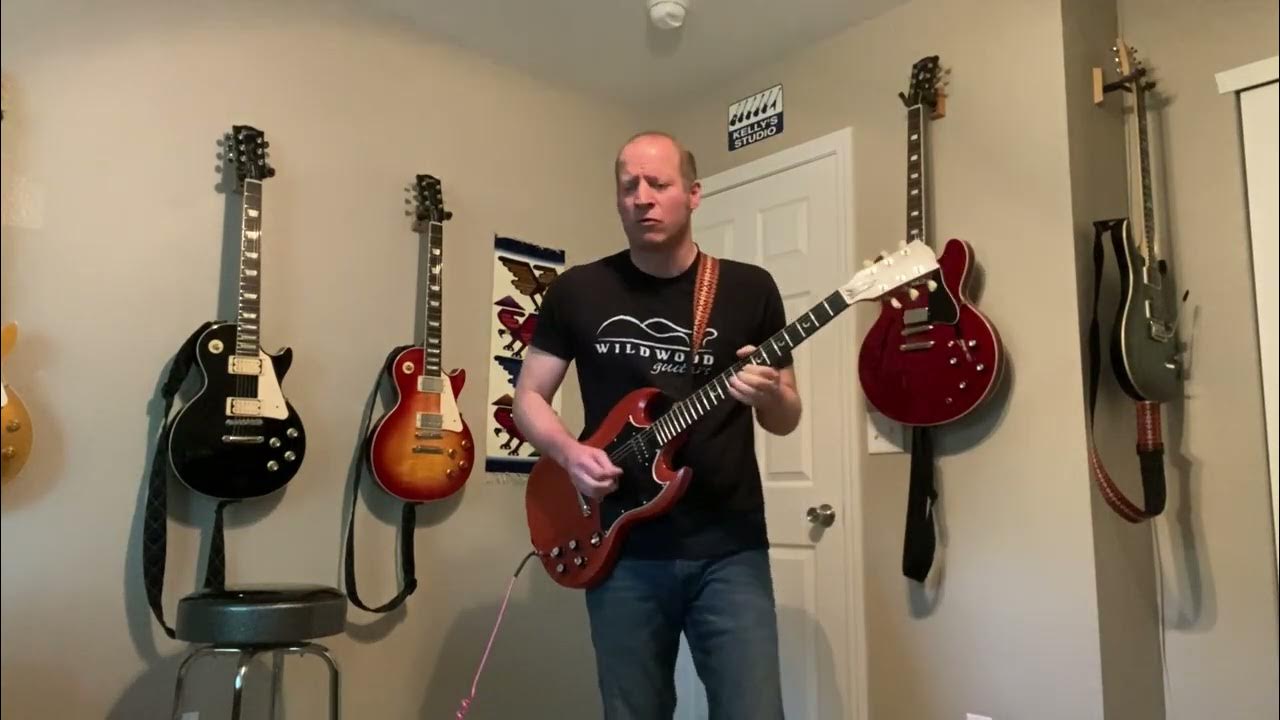 The Jayhawks - Waiting for the Sun - YouTube