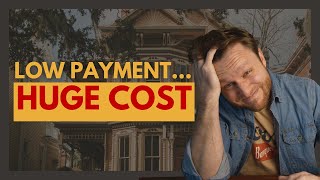 REALTOR EXPLAINS: The Truth About 50-Year Mortgages Real Estate Affordability Why 50 Year Mortgages Don T Solve The Problem