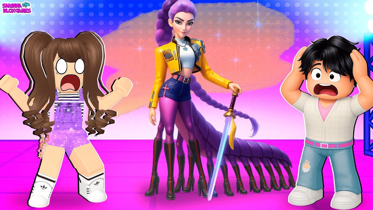 AS HUNTRIX VIRARAM CENTOPEIAS - ROBLOX