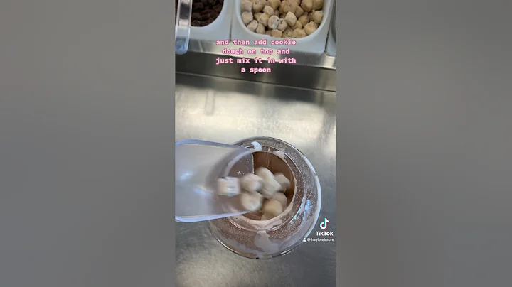 DAIRY QUEEN SECRET MENU #dairyqueen