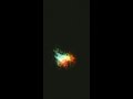 Comet Leonard (2. Video)