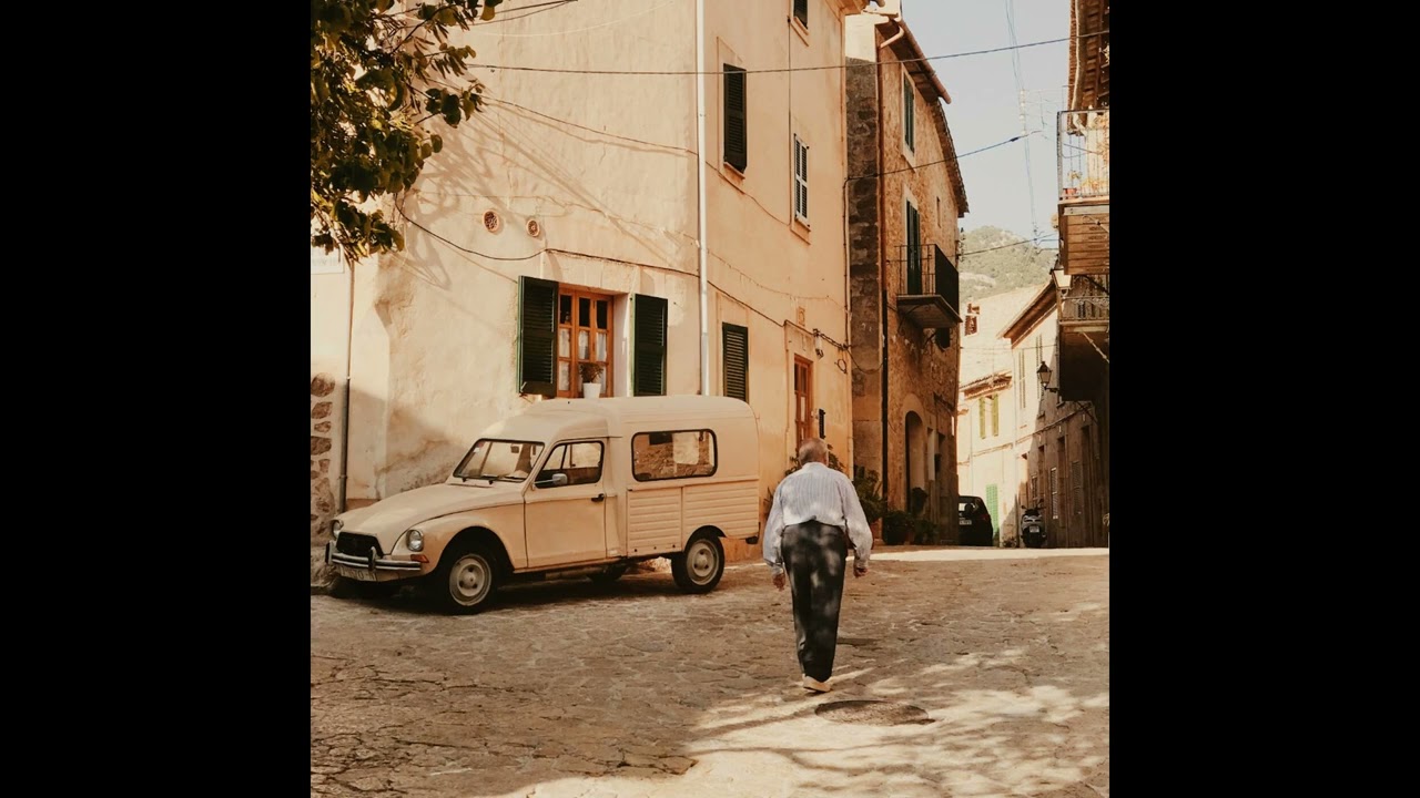 None the Younger - Relieve Your Mind