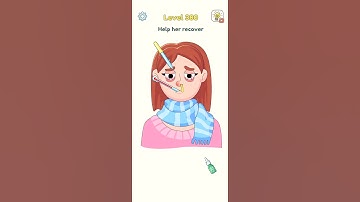 DOP 3 : Displace One Part Game Level 380